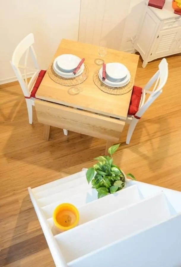 Lejlighed Sweet Home Milano