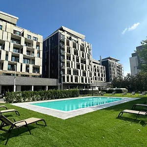 Ramada Plaza By Wyndham Ξενοδοχείο