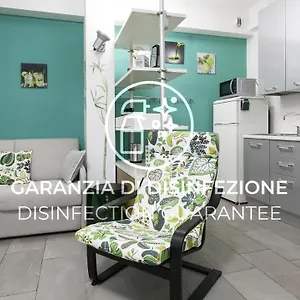Appartamento Italianway-watt, Milano