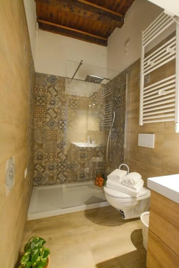 Apartment Sweet Home Milan Italy