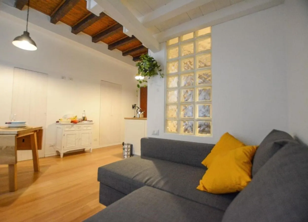 Apartment Sweet Home Milan